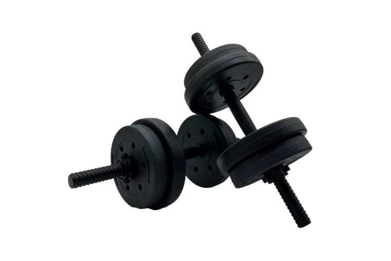 Гантель сборная 9 кг Sport Elite H-900 