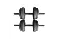 Гантель сборная 9 кг Sport Elite H-900 фото 1