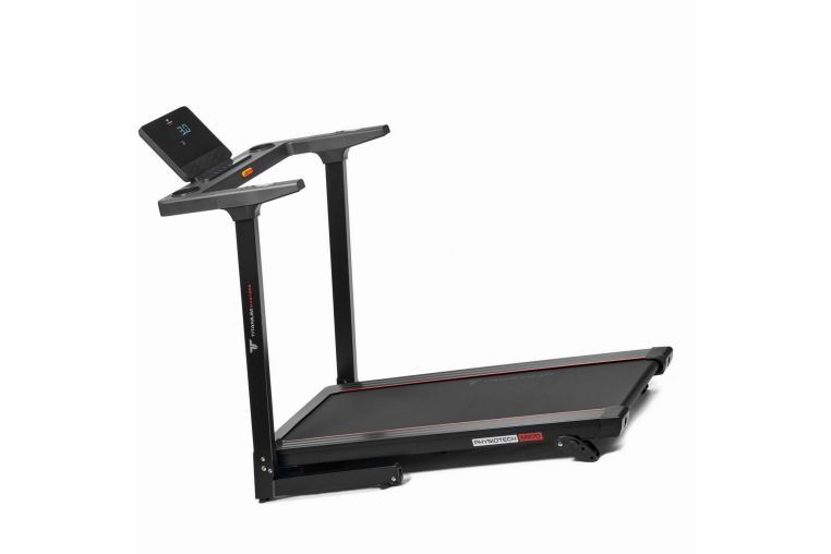 Беговая дорожка Titanium Masters Physiotech M270 фото 1