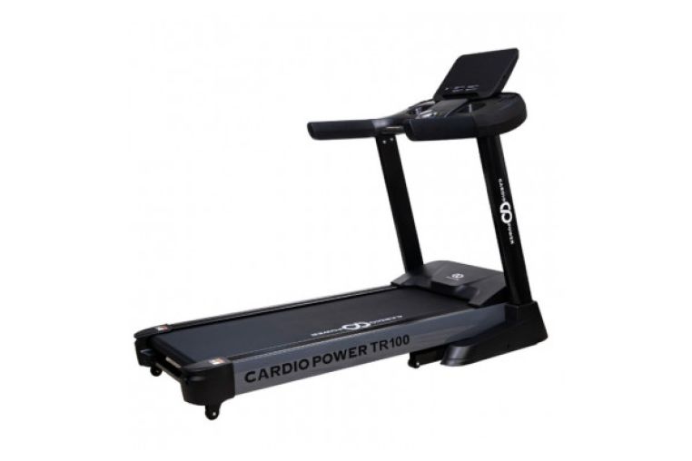 Беговая дорожка CardioPower TR100 