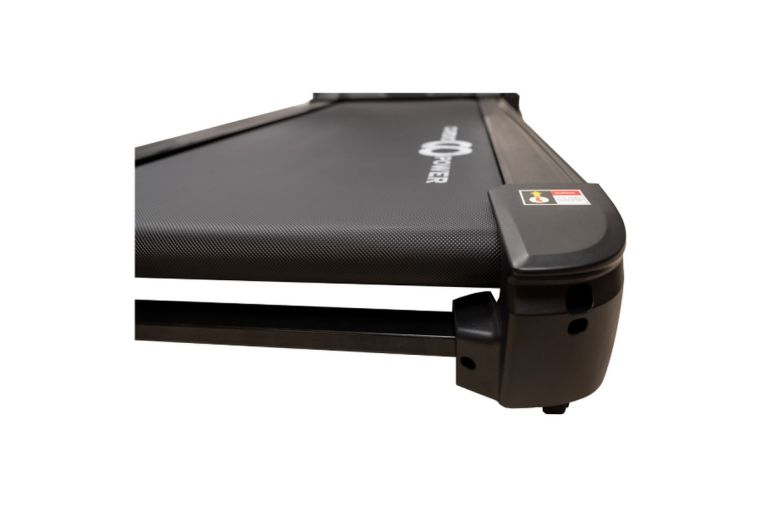 Беговая дорожка CardioPower TR100 фото 9
