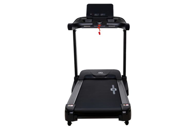 Беговая дорожка CardioPower TR100 фото 10