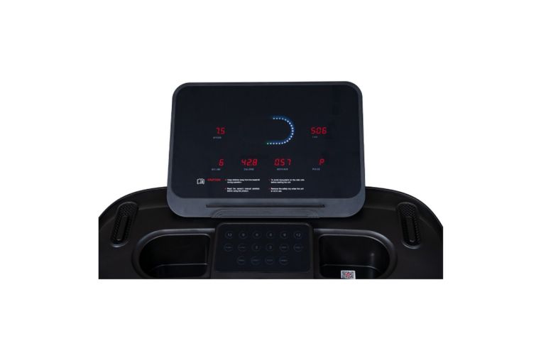 Беговая дорожка CardioPower TR100 фото 12
