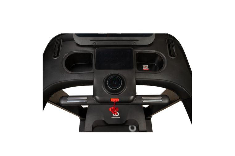 Беговая дорожка CardioPower TR100 фото 1