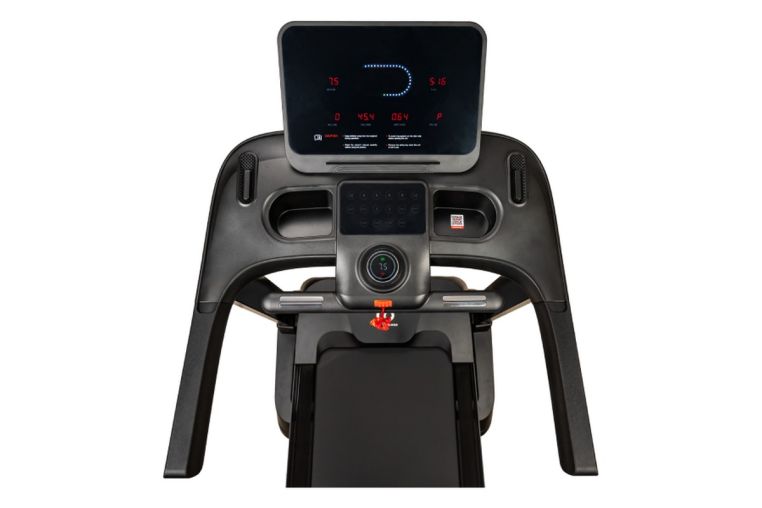 Беговая дорожка CardioPower TR100 фото 7