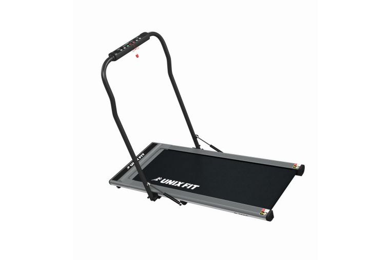 Беговая дорожка UnixFit R-300C TDR300C Grey фото 1