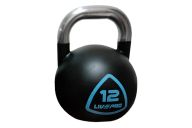 Соревновательная гиря 12 кг Live Pro Steel Competition Kettlebell NL\LP8042-12\00-00-00