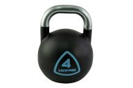 Соревновательная гиря 4 кг Live Pro Steel Competition Kettlebell NL\LP8042-4\00-00-00