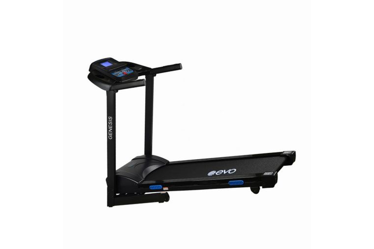 Беговая дорожка EVO Fitness Genesis фото 1