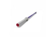 Олимпийский гриф Live Pro Womens Cerakote Training Bar NL\LP8086-VT\00-00-00 фиолетовый