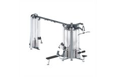 Мультистанция на 5 мест UltraGym UG-CL600B