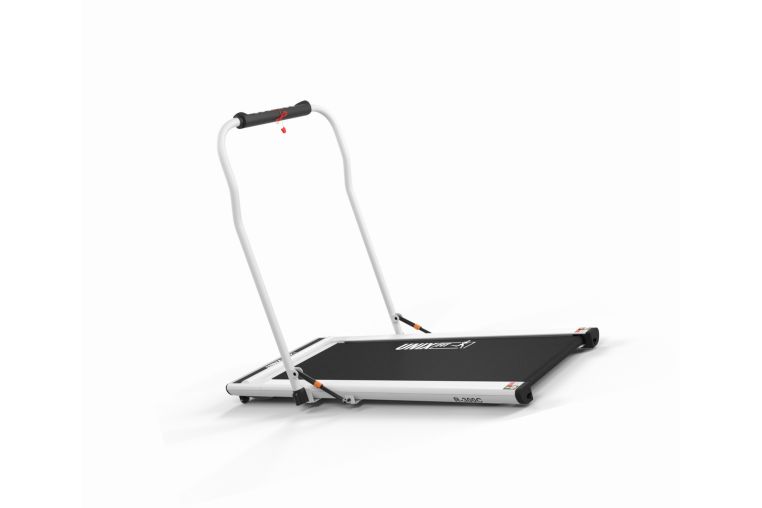 Беговая дорожка UnixFit R-300C TDR300CW White фото 1