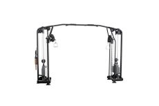 Грузоблочный кроссовер регулируемый Грузоблочный кроссовер регулируемый