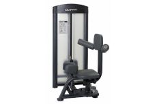 Силовой тренажер Вращение торса Kraft Fitness Base (KFTR)