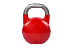 Гиря соревновательная 32 кг Profi-Fit