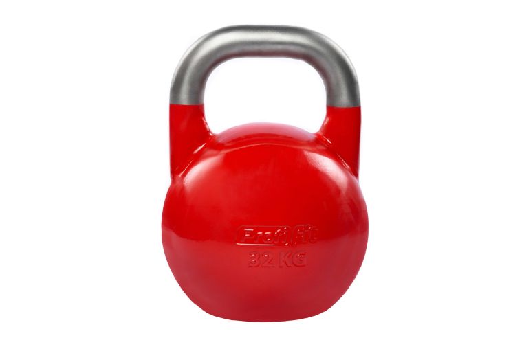 Гиря соревновательная 32 кг Profi-Fit 