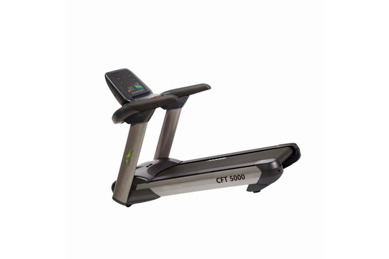 Профессиональная беговая дорожка Shua X9 CFT-5000 (Crest Fitness) фото 1