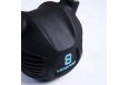 Обрезиненная гиря 6 кг Live Pro Premium Rubber LP8043-6 фото 4