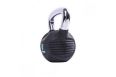 Обрезиненная гиря 28 кг Live Pro Premium Rubber LP8043-28 фото 1