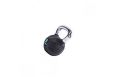 Обрезиненная гиря 28 кг Live Pro Premium Rubber LP8043-28 фото 3
