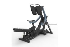 Жим ногами Kraft Fitness PL Optima KFPLOLP