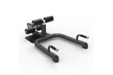 Подставка для приседаний KFSSBY (Sissy Squat) серии PRO