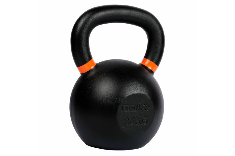 Гиря тренировочная Profi-Fit 32 кг 