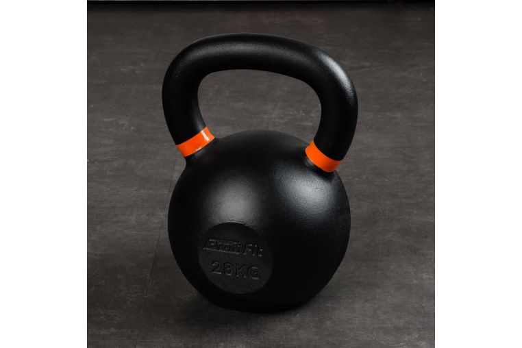 Гиря тренировочная Profi-Fit 32 кг фото 3