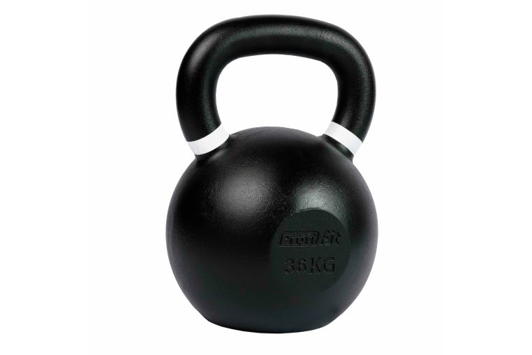 Гиря тренировочная Profi-Fit 36 кг 