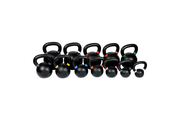 Гиря тренировочная Profi-Fit 36 кг фото 2