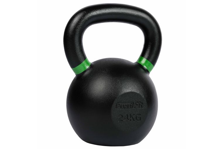 Гиря тренировочная Profi-Fit 24 кг 