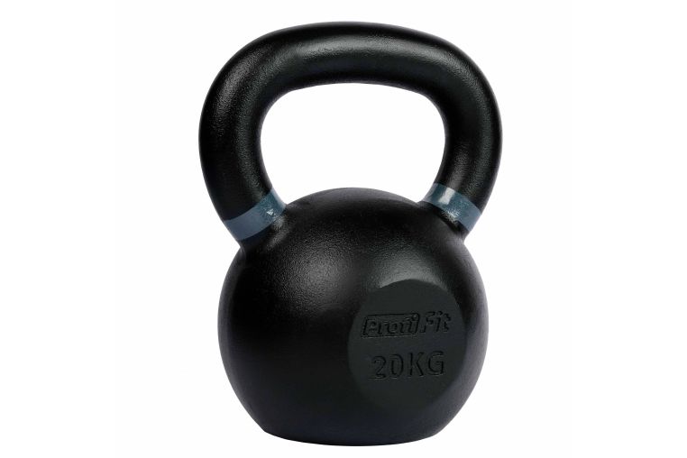 Гиря тренировочная Profi-Fit 20 кг 