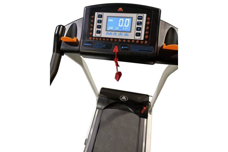 Беговая дорожка AMF TX001 фото 3