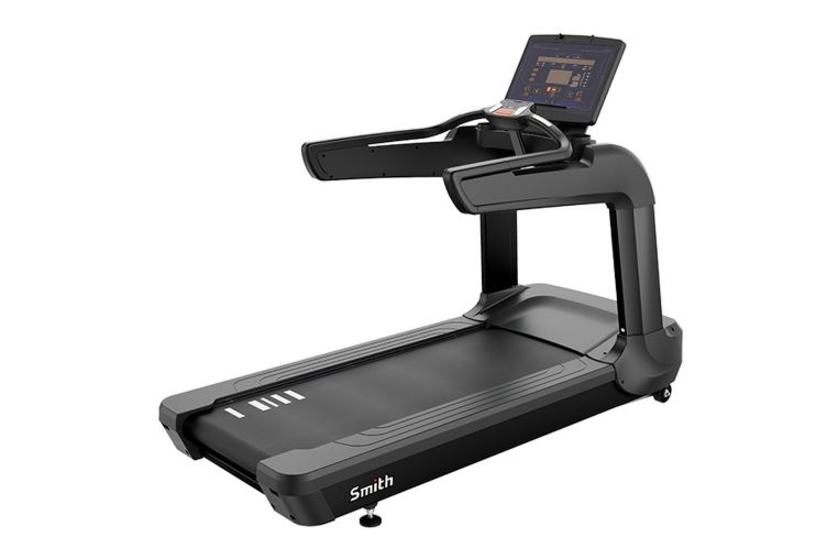 Профессиональная беговая дорожка Smith Fitness ST3.2 (ранее ST600) 