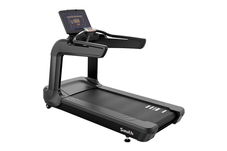 Профессиональная беговая дорожка Smith Fitness ST3.2 (ранее ST600) фото 1