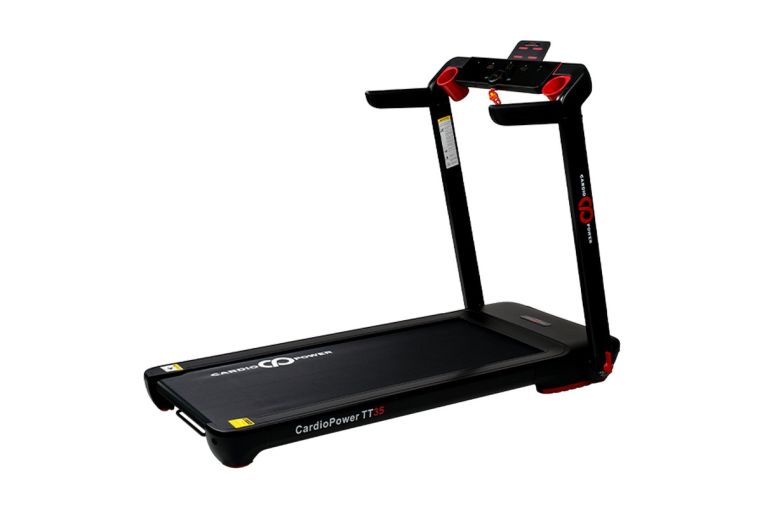 Беговая дорожка CardioPower TT35 