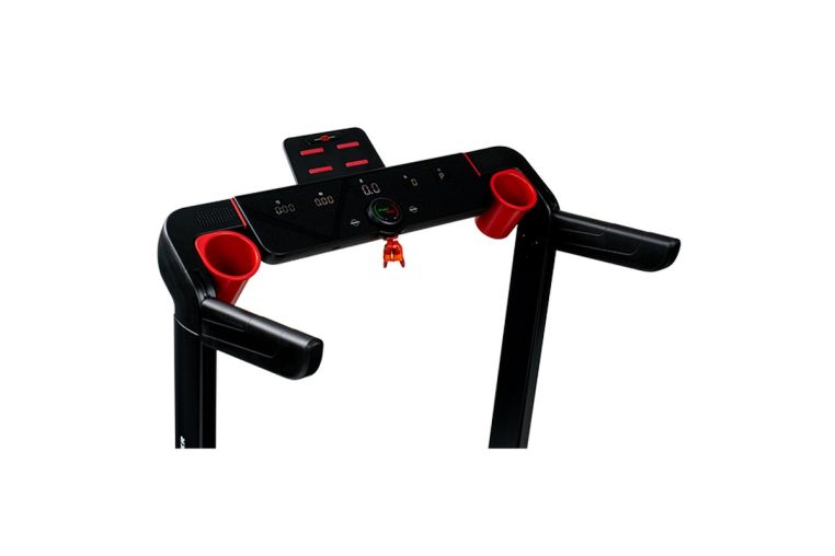 Беговая дорожка CardioPower TT35 фото 9