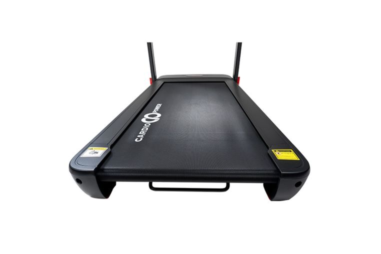 Беговая дорожка CardioPower TT35 фото 10