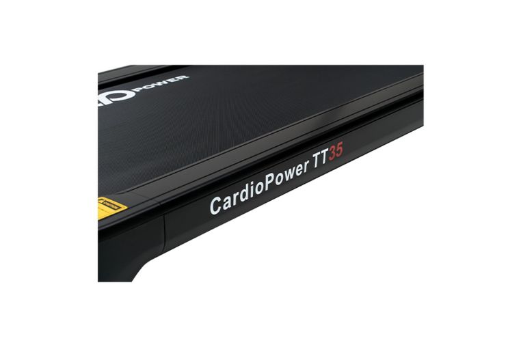 Беговая дорожка CardioPower TT35 фото 2