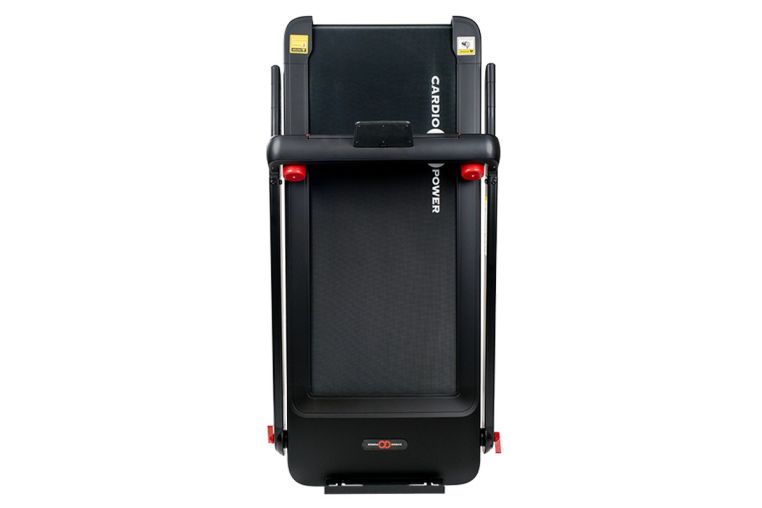 Беговая дорожка CardioPower TT35 фото 6