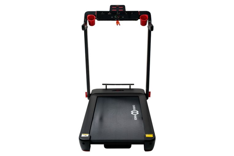 Беговая дорожка CardioPower TT35 фото 7
