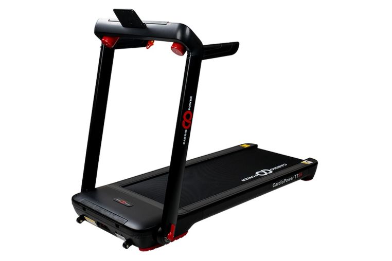 Беговая дорожка CardioPower TT35 фото 8