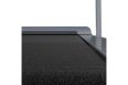 Беговая дорожка DFC SLIM T-SL/2G серый фото 2