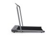 Беговая дорожка DFC SLIM T-SL/2G серый фото 5