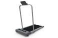 Беговая дорожка DFC SLIM T-SL/2G серый фото 6