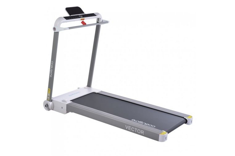 Беговая дорожка электрическая EVO Fitness Vector M700 