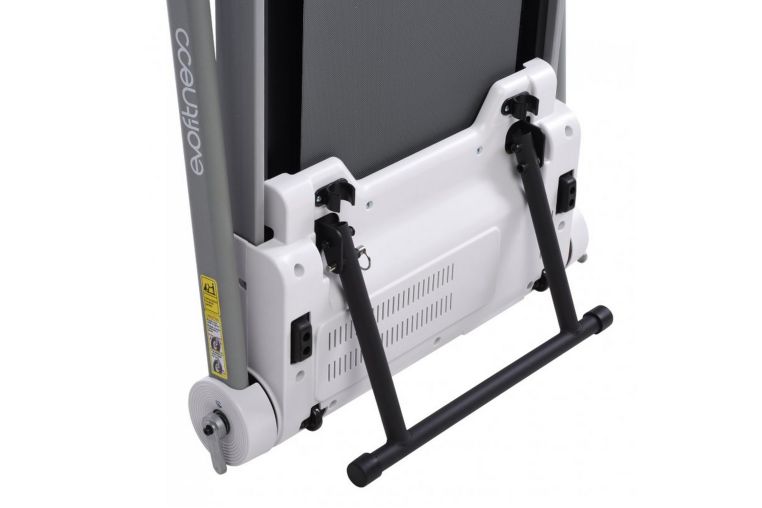 Беговая дорожка электрическая EVO Fitness Vector M700 фото 9
