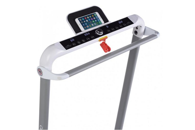 Беговая дорожка электрическая EVO Fitness Vector M700 фото 10