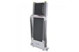 Беговая дорожка электрическая EVO Fitness Vector M700 фото 11