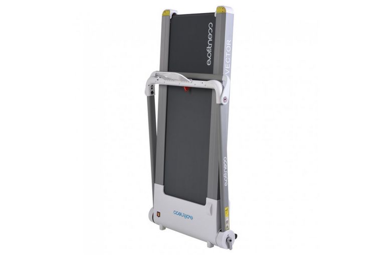 Беговая дорожка электрическая EVO Fitness Vector M700 фото 11
